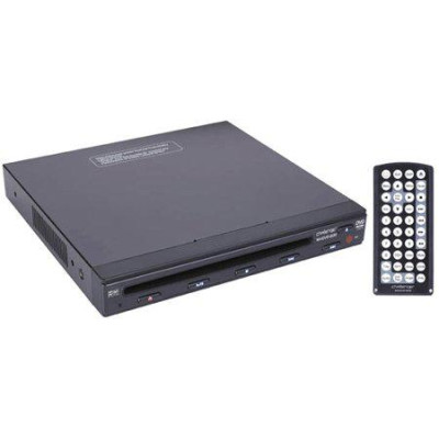 DVD-ресивер Challenger MVDVD-200 DVD-ресивер Challenger MVDVD-200
