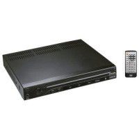 DVD-ресивер Challenger MVDVD-250