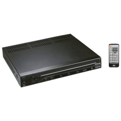 DVD-ресивер Challenger MVDVD-250 DVD-ресивер Challenger MVDVD-250