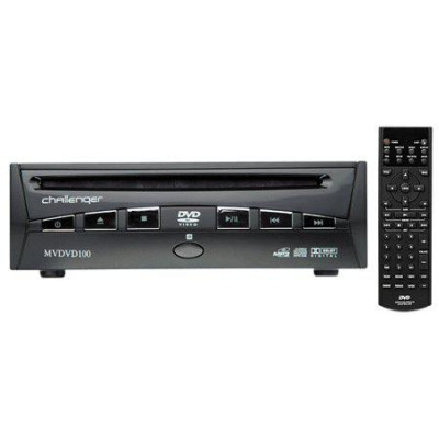 DVD-ресивер Challenger MVDVD100 DVD-ресивер Challenger MVDVD100