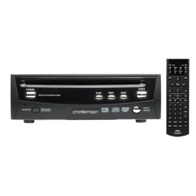 DVD-ресивер Challenger MVDVD105