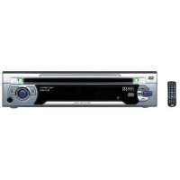 DVD-ресивер Challenger VXM-2100 DVD-ресивер Challenger VXM-2100