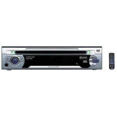 DVD-ресивер Challenger VXM-2100