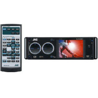 DVD-ресивер JVC KD-AVX1 RDS DVD-ресивер JVC KD-AVX1 RDS