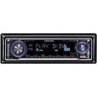 DVD-ресивер Kenwood KDV-5234 DVD-ресивер Kenwood KDV-5234