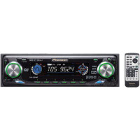 DVD-ресивер Pioneer DVH-P580MP