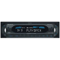 DVD-ресивер Sony MEX-R1