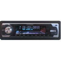 DVD-ресивер Super SP-PR8080A DVD-ресивер Super SP-PR8080A
