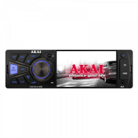 Медіа-ресивер Akai CA015A-4108S Медіа-ресивер Akai CA015A-4108S