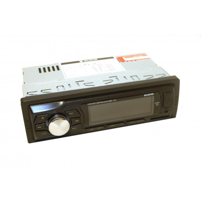 Медіа-ресивер BAXSTER BSF-131 red