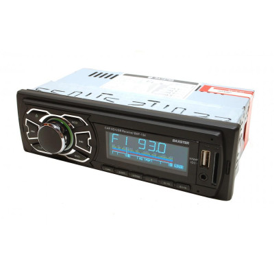 Медіа-ресивер BAXSTER BSF-134 green