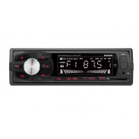 Медиа-ресивер BAXSTER BSF-141 red