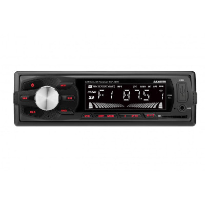 Медіа-ресивер BAXSTER BSF-141 red Медіа-ресивер BAXSTER BSF-141 red