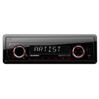 Медіа-ресивер BLAUPUNKT Brighton 170BT (без диска)