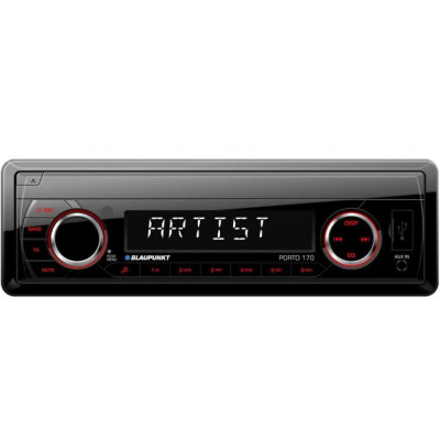 Медіа-ресивер Blaupunkt Porto 170 (EU) Медіа-ресивер Blaupunkt Porto 170 (EU)