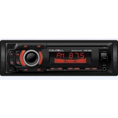 Медіа-ресивер Calcell CAR-335U Медіа-ресивер Calcell CAR-335U
