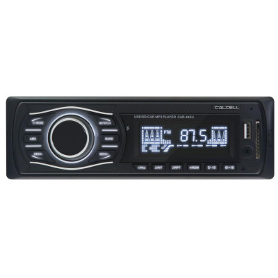 Медіа-ресивер Calcell CAR-445U Медіа-ресивер Calcell CAR-445U