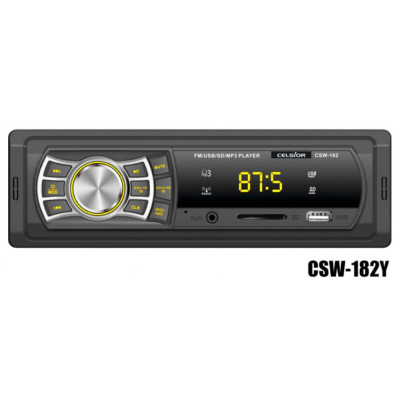 Медиа-ресивер Celsior CSW-182Y Медиа-ресивер Celsior CSW-182Y