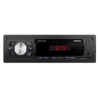 Медиа-ресивер Digital DCA-014B (голубой) Медиа-ресивер Digital DCA-014B (голубой)