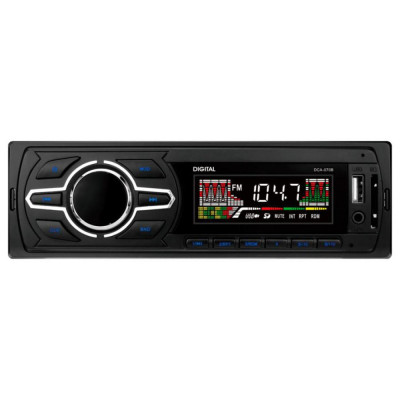 Медіа-ресивер Digital DCA-070B blue Медіа-ресивер Digital DCA-070B blue