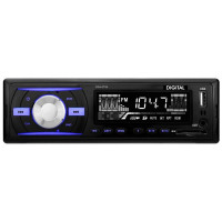 Медіа-ресивер Digital DCA-071B blue Медіа-ресивер Digital DCA-071B blue