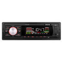 Медиа-ресивер Digital DCA-072R red Медиа-ресивер Digital DCA-072R red