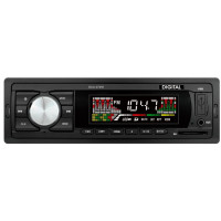 Медіа-ресивер Digital DCA-072W white Медіа-ресивер Digital DCA-072W white