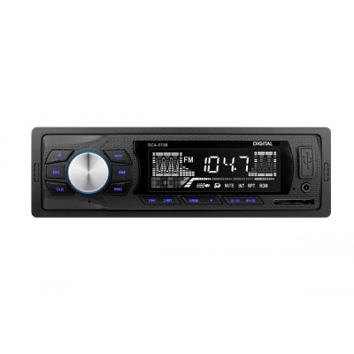 Медіа-ресивер Digital DCA-073B blue
