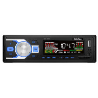 Медіа-ресивер Digital DCA-100B (блакитний) Медіа-ресивер Digital DCA-100B (блакитний)