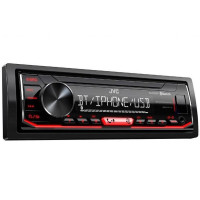 Медиа-ресивер JVC KD-X352BT Медиа-ресивер JVC KD-X352BT