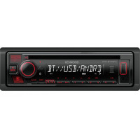 Медіа-ресивер Kenwood KDC-BT430U Медіа-ресивер Kenwood KDC-BT430U