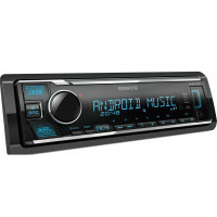 Медіа-ресивер Kenwood KMM-125 Медіа-ресивер Kenwood KMM-125