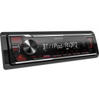 Медіа-ресивер Kenwood KMM-BT205 Медіа-ресивер Kenwood KMM-BT205
