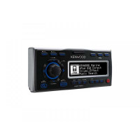 Медиа-ресивер Kenwood KMR-700U Marine