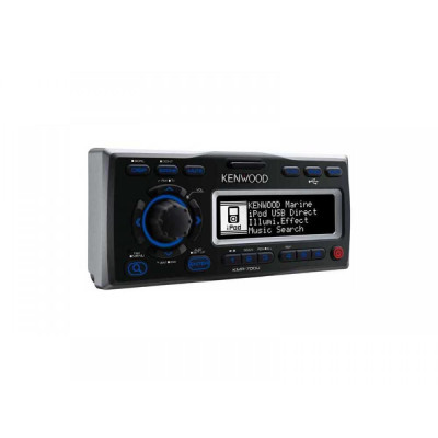 Медиа-ресивер Kenwood KMR-700U Marine Медиа-ресивер Kenwood KMR-700U Marine