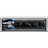 Медіа-ресивер Kenwood KMR-M308BTE Marine