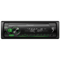 Медиа-ресивер Pioneer MVH-S120UBG