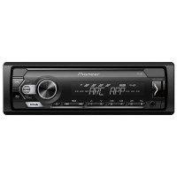 Медиа-ресивер Pioneer MVH-S120UBW
