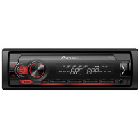 Медіа-ресивер Pioneer MVH-S120UI Медіа-ресивер Pioneer MVH-S120UI