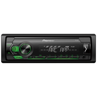 Медиа-ресивер Pioneer MVH-S120UIG Медиа-ресивер Pioneer MVH-S120UIG