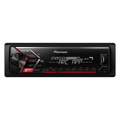 Медиа-ресивер Pioneer MVH-S300BT Медиа-ресивер Pioneer MVH-S300BT