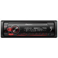 Медіа-ресивер Pioneer MVH-S310BT
