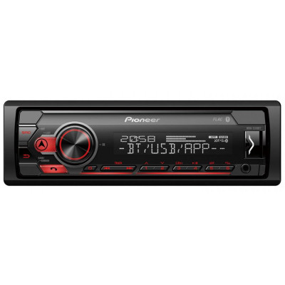 Медіа-ресивер Pioneer MVH-S310BT