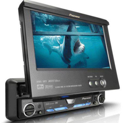 Монітор Pioneer AVH-P5700DVD