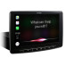 Мультимедиа 1-DIN с 9" монитором Alpine ILX-F903D