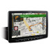 Мультимедиа 1-DIN с 9" монитором Alpine INE-F904D