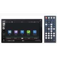 Мультимедиа 2-DIN AKAI CA-2DIN2405 Мультимедиа 2-DIN AKAI CA-2DIN2405