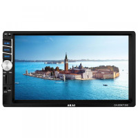 Мультимедіа 2-DIN AKAI CA-2DIN7135S Мультимедіа 2-DIN AKAI CA-2DIN7135S