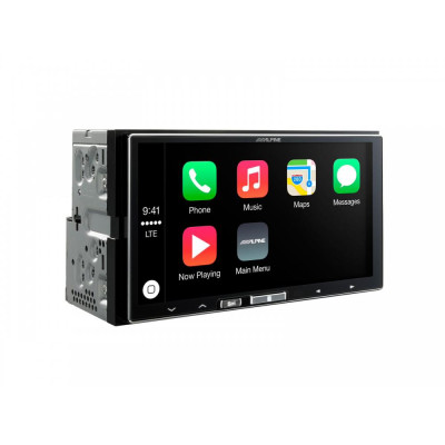 Мультимедиа 2-DIN Alpine iLX-700 (без привода) Мультимедиа 2-DIN Alpine iLX-700 (без привода)