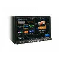 Мультимедіа 2-DIN Alpine X800D-U Мультимедіа 2-DIN Alpine X800D-U